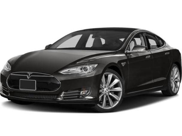 TESLA MODEL S 2014 5YJSA1H21EFP63462 image